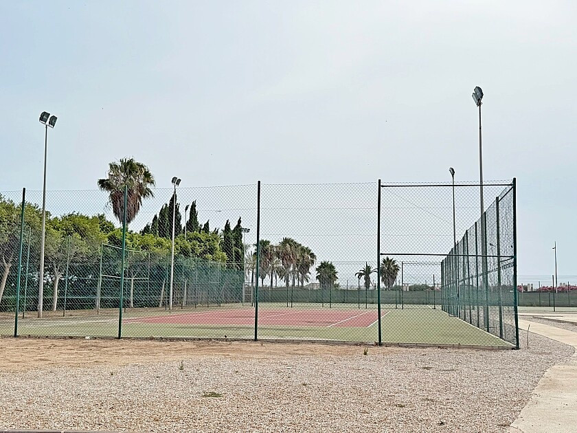 For sale - 3 Bedroom 2 Bathroom Apartment - Middle Floor Apartment in San Javier - Roda  - Murcia