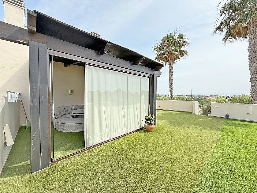For sale - 3 Bedroom 2 Bathroom Apartment - Middle Floor Apartment in San Javier - Roda  - Murcia