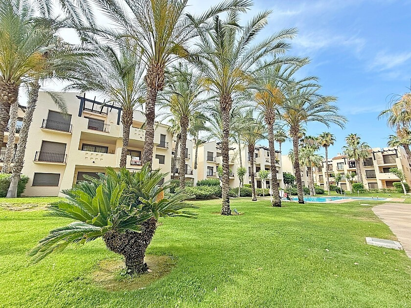 For sale - 3 Bedroom 2 Bathroom Apartment - Middle Floor Apartment in San Javier - Roda  - Murcia