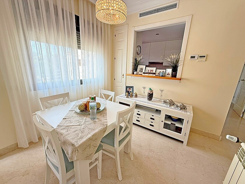 For sale - 3 Bedroom 2 Bathroom Apartment - Middle Floor Apartment in San Javier - Roda  - Murcia