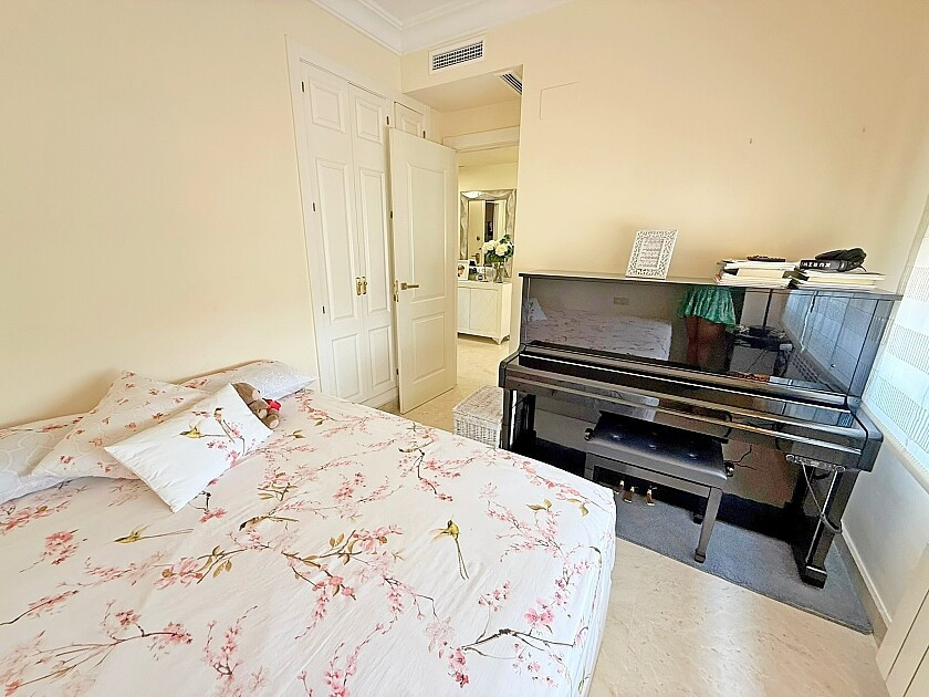 For sale - 3 Bedroom 2 Bathroom Apartment - Middle Floor Apartment in San Javier - Roda  - Murcia
