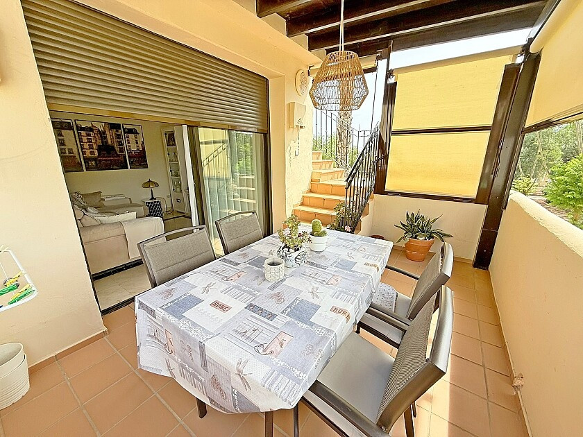 For sale - 3 Bedroom 2 Bathroom Apartment - Middle Floor Apartment in San Javier - Roda  - Murcia