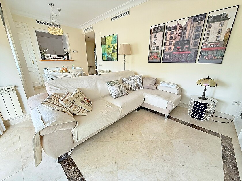 For sale - 3 Bedroom 2 Bathroom Apartment - Middle Floor Apartment in San Javier - Roda  - Murcia