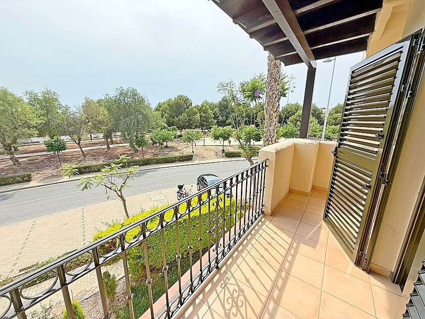 For sale - 3 Bedroom 2 Bathroom Apartment - Middle Floor Apartment in San Javier - Roda  - Murcia