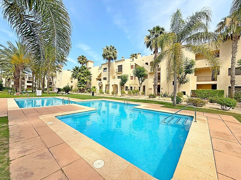 For sale - 3 Bedroom 2 Bathroom Apartment - Middle Floor Apartment in San Javier - Roda  - Murcia
