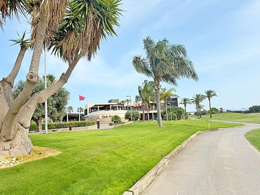 For sale - 3 Bedroom 2 Bathroom Apartment - Middle Floor Apartment in San Javier - Roda  - Murcia