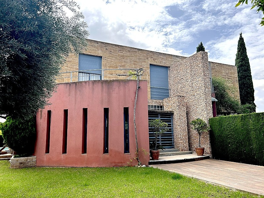 For sale - 4 Bedroom 5 Bathroom House - Detached Villa in Orihuela - Dehesa de Campoamor  - Alicante