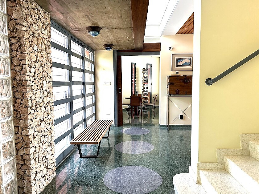 For sale - 4 Bedroom 5 Bathroom House - Detached Villa in Orihuela - Dehesa de Campoamor  - Alicante