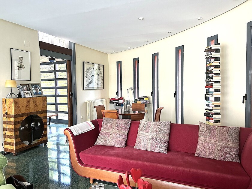For sale - 4 Bedroom 5 Bathroom House - Detached Villa in Orihuela - Dehesa de Campoamor  - Alicante
