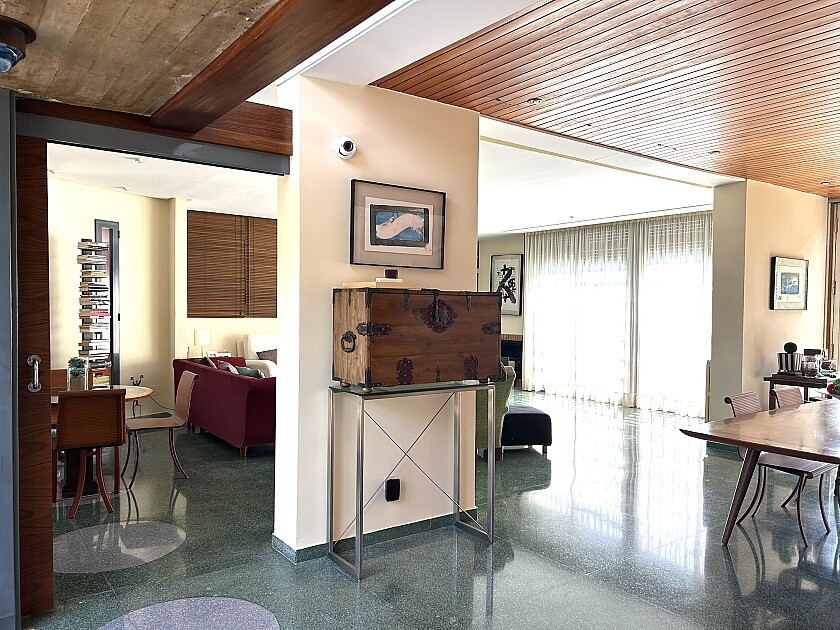 For sale - 4 Bedroom 5 Bathroom House - Detached Villa in Orihuela - Dehesa de Campoamor  - Alicante