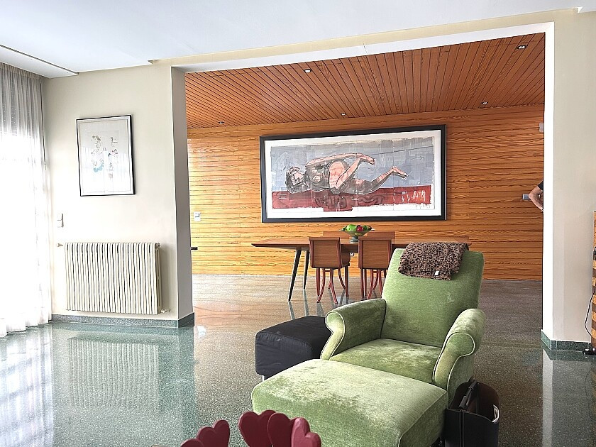 For sale - 4 Bedroom 5 Bathroom House - Detached Villa in Orihuela - Dehesa de Campoamor  - Alicante