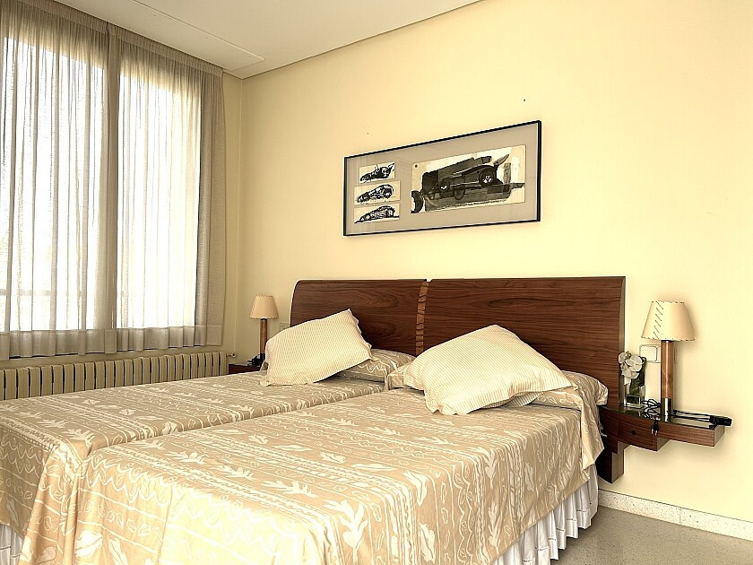 For sale - 4 Bedroom 5 Bathroom House - Detached Villa in Orihuela - Dehesa de Campoamor  - Alicante