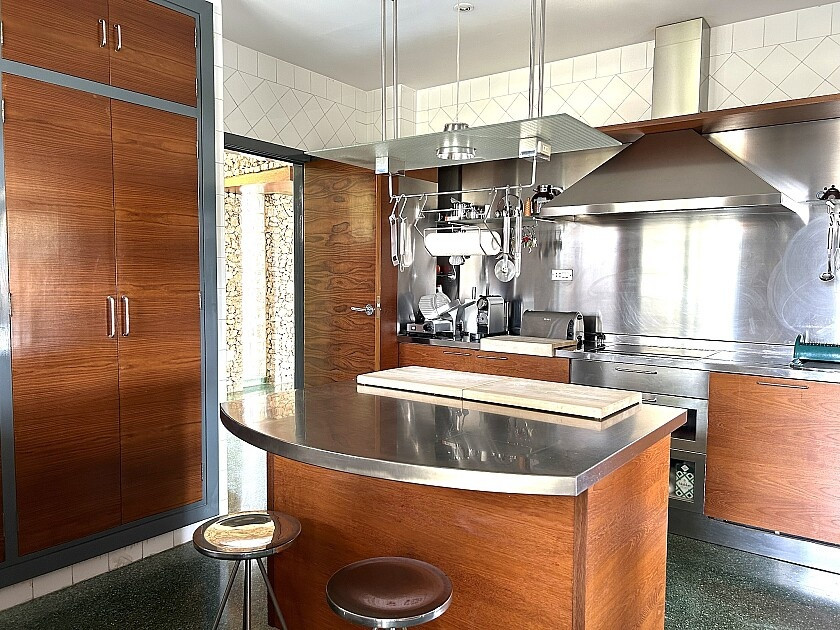 For sale - 4 Bedroom 5 Bathroom House - Detached Villa in Orihuela - Dehesa de Campoamor  - Alicante