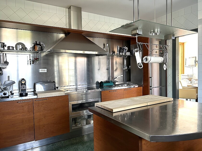 For sale - 4 Bedroom 5 Bathroom House - Detached Villa in Orihuela - Dehesa de Campoamor  - Alicante
