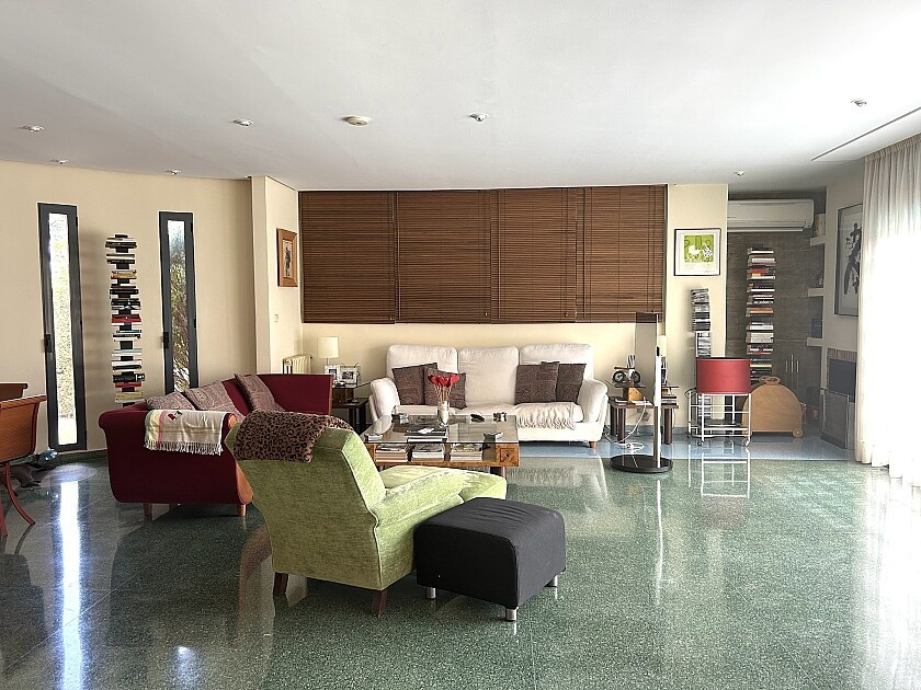 For sale - 4 Bedroom 5 Bathroom House - Detached Villa in Orihuela - Dehesa de Campoamor  - Alicante