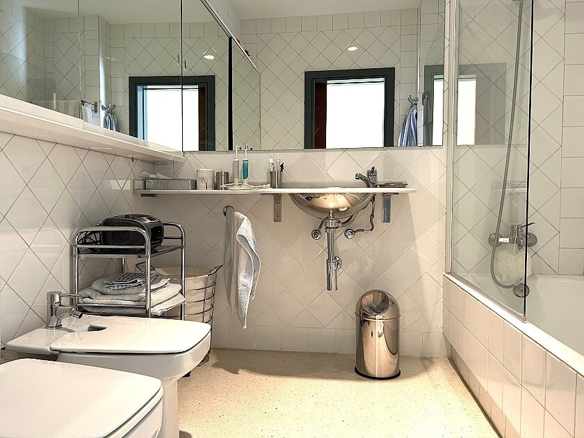For sale - 4 Bedroom 5 Bathroom House - Detached Villa in Orihuela - Dehesa de Campoamor  - Alicante