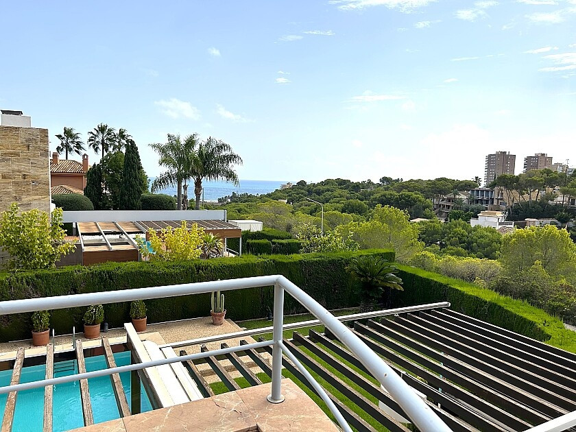 For sale - 4 Bedroom 5 Bathroom House - Detached Villa in Orihuela - Dehesa de Campoamor  - Alicante