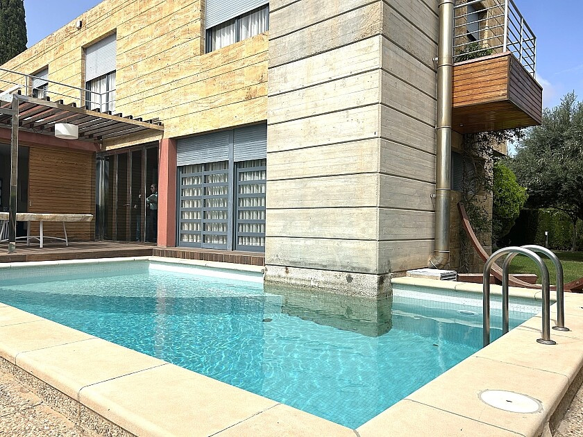 For sale - 4 Bedroom 5 Bathroom House - Detached Villa in Orihuela - Dehesa de Campoamor  - Alicante