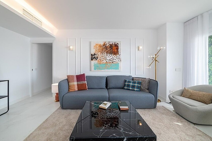 For sale - 3 Bedroom 2 Bathroom Apartment - Middle Floor Apartment in Orihuela - Punta Prima  - Alicante
