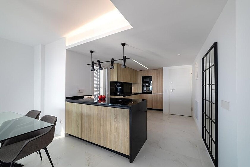 For sale - 3 Bedroom 2 Bathroom Apartment - Middle Floor Apartment in Orihuela - Punta Prima  - Alicante