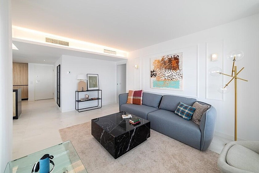 For sale - 3 Bedroom 2 Bathroom Apartment - Middle Floor Apartment in Orihuela - Punta Prima  - Alicante