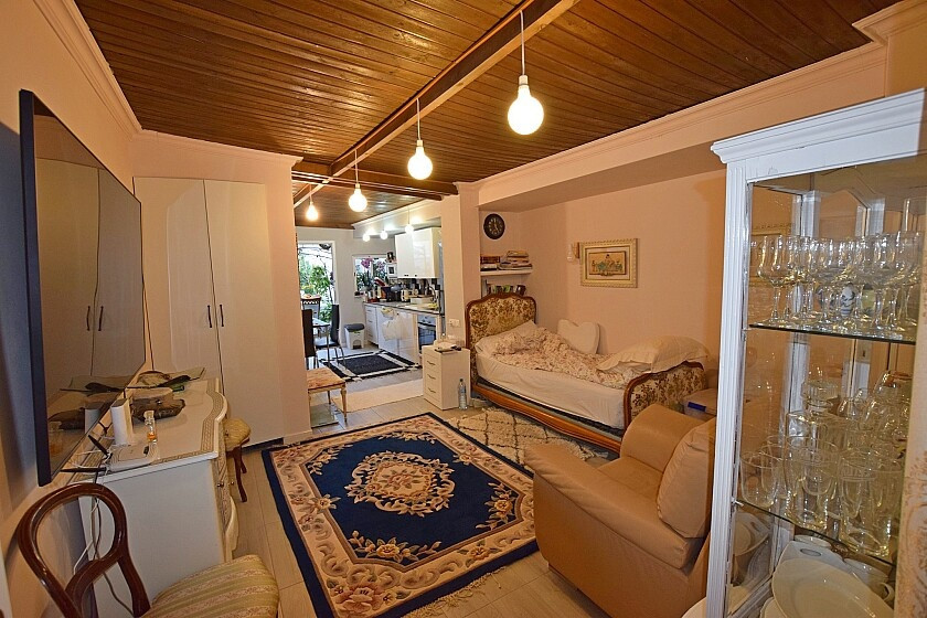For sale - 3 Bedroom 2 Bathroom House - Detached Villa in Torrevieja - Torrevieja Centro  - Alicante
