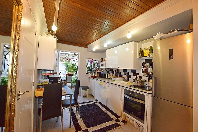 For sale - 3 Bedroom 2 Bathroom House - Detached Villa in Torrevieja - Torrevieja Centro  - Alicante