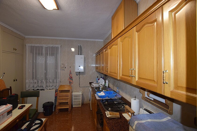 For sale - 3 Bedroom 2 Bathroom House - Detached Villa in Torrevieja - Torrevieja Centro  - Alicante