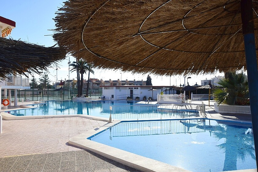 For sale - 3 Bedroom 2 Bathroom House - Detached Villa in Torrevieja - Torrevieja Centro  - Alicante
