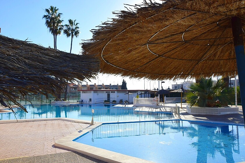 For sale - 3 Bedroom 2 Bathroom House - Detached Villa in Torrevieja - Torrevieja Centro  - Alicante