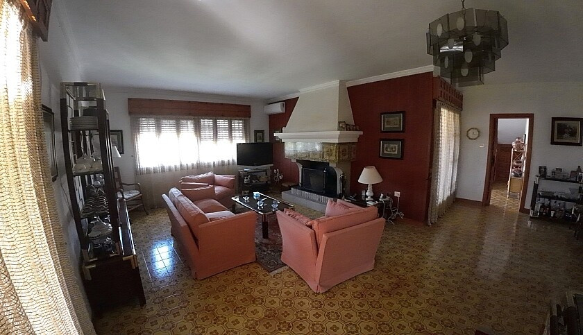 For sale - 5 Bedroom 2 Bathroom House - Bungalow in Orihuela - Dehesa de Campoamor  - Alicante