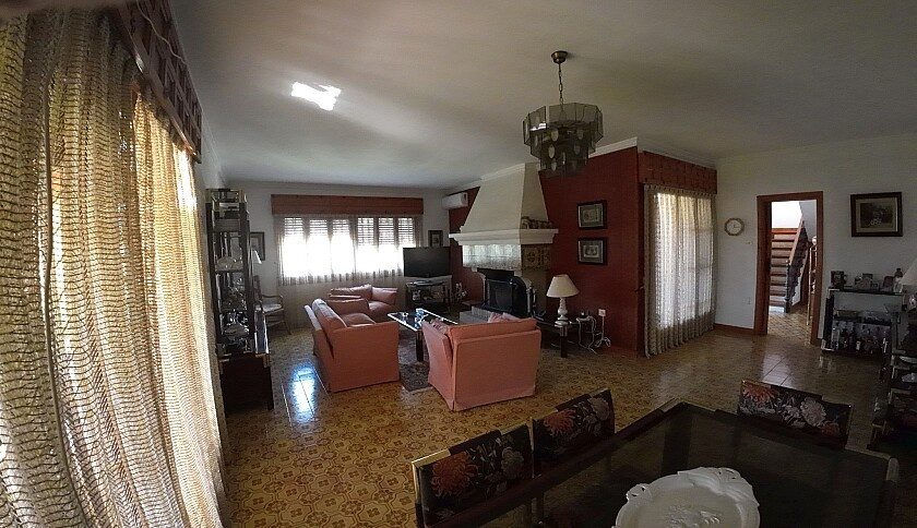 For sale - 5 Bedroom 2 Bathroom House - Bungalow in Orihuela - Dehesa de Campoamor  - Alicante