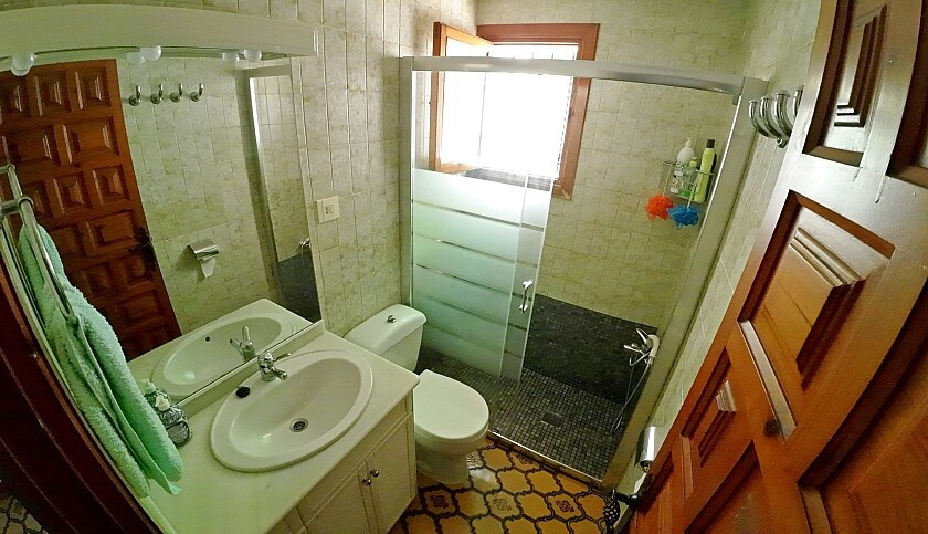 For sale - 5 Bedroom 2 Bathroom House - Bungalow in Orihuela - Dehesa de Campoamor  - Alicante