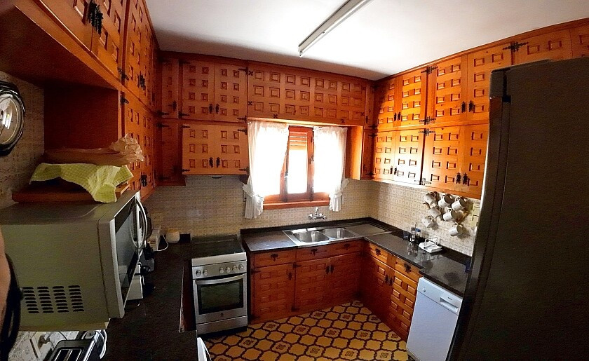 For sale - 5 Bedroom 2 Bathroom House - Bungalow in Orihuela - Dehesa de Campoamor  - Alicante
