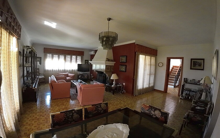 For sale - 5 Bedroom 2 Bathroom House - Bungalow in Orihuela - Dehesa de Campoamor  - Alicante