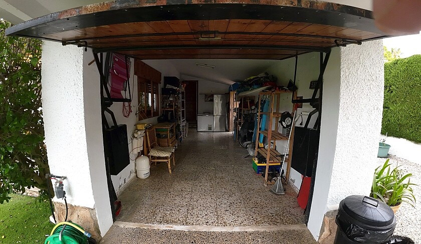 For sale - 5 Bedroom 2 Bathroom House - Bungalow in Orihuela - Dehesa de Campoamor  - Alicante