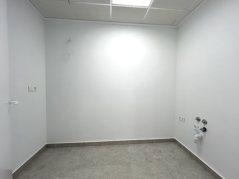 For sale - 3 Bedroom 2 Bathroom Apartment - Ground Floor Apartment in Torrevieja - La Mata  - Alicante
