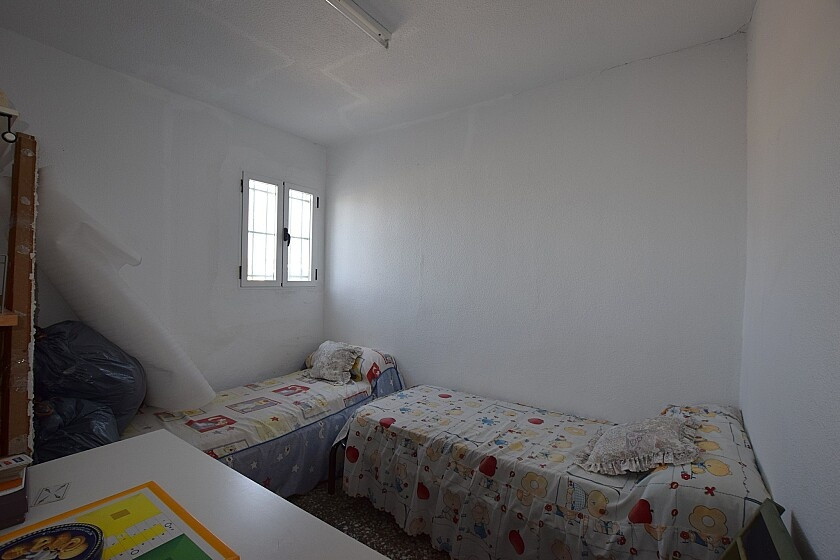 For sale - 3 Bedroom 1 Bathroom House - Detached Villa in Albatera - Albatera Centro  - Alicante