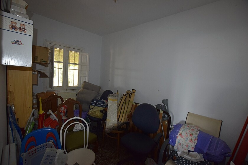 For sale - 3 Bedroom 1 Bathroom House - Detached Villa in Albatera - Albatera Centro  - Alicante