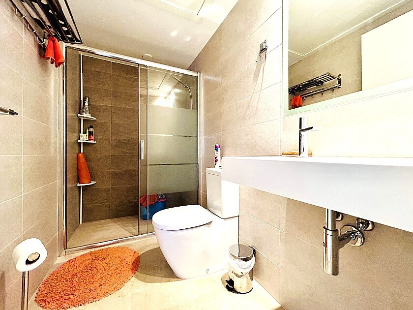 For sale - 2 Bedroom 2 Bathroom Apartment - Penthouse in Orihuela - Punta Prima  - Alicante