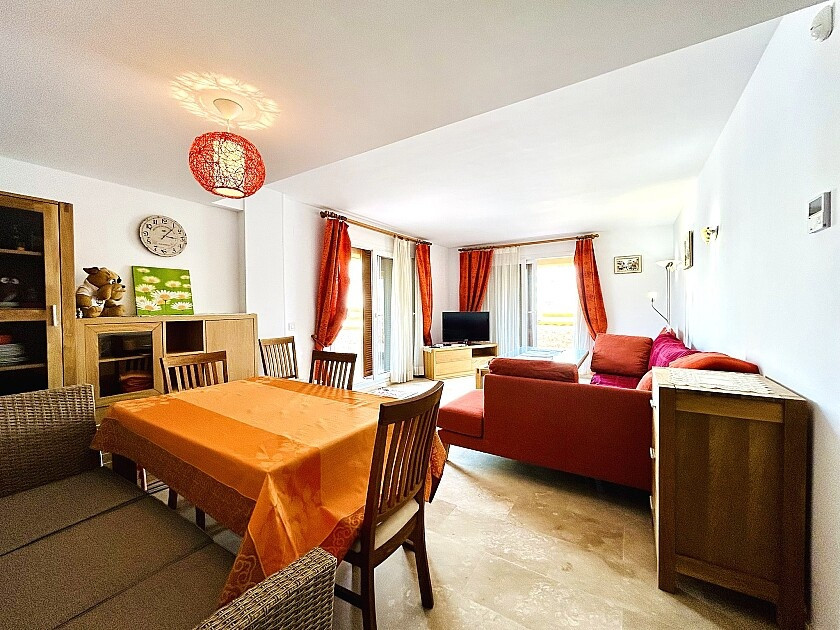 For sale - 2 Bedroom 2 Bathroom Apartment - Penthouse in Orihuela - Punta Prima  - Alicante