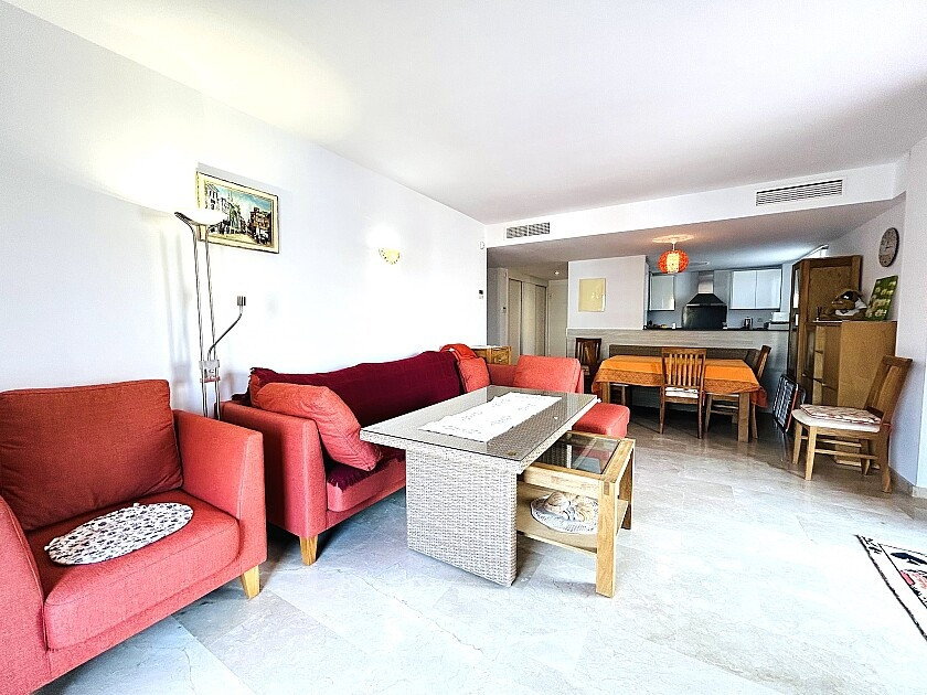 For sale - 2 Bedroom 2 Bathroom Apartment - Penthouse in Orihuela - Punta Prima  - Alicante