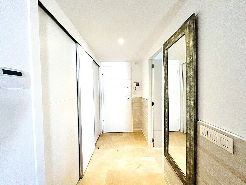 For sale - 2 Bedroom 2 Bathroom Apartment - Penthouse in Orihuela - Punta Prima  - Alicante
