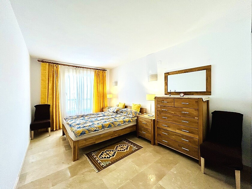 For sale - 2 Bedroom 2 Bathroom Apartment - Penthouse in Orihuela - Punta Prima  - Alicante