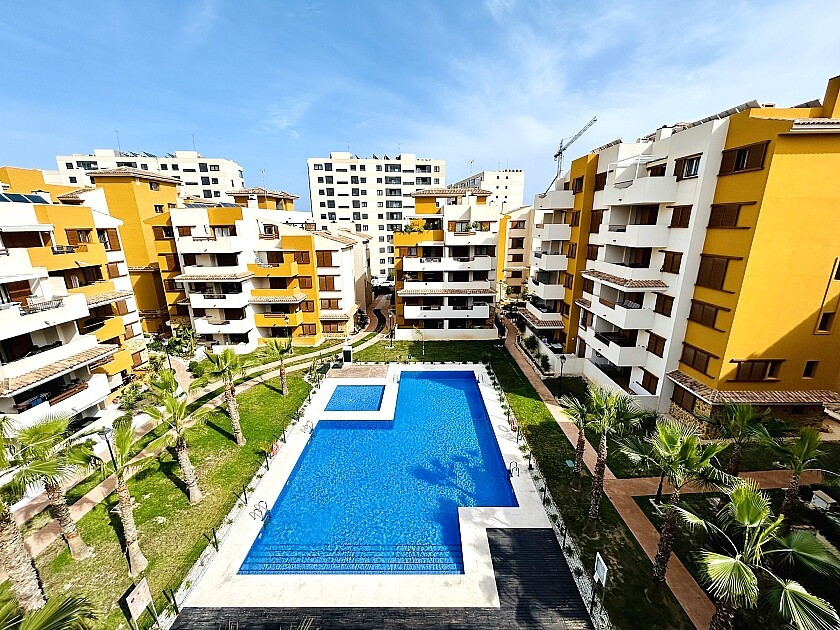 For sale - 2 Bedroom 2 Bathroom Apartment - Penthouse in Orihuela - Punta Prima  - Alicante