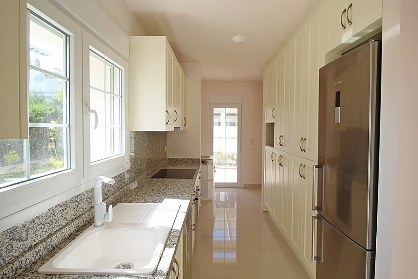 For sale - 5 Bedroom 5 Bathroom House - Detached Villa in Orihuela - Cabo Roig  - Alicante