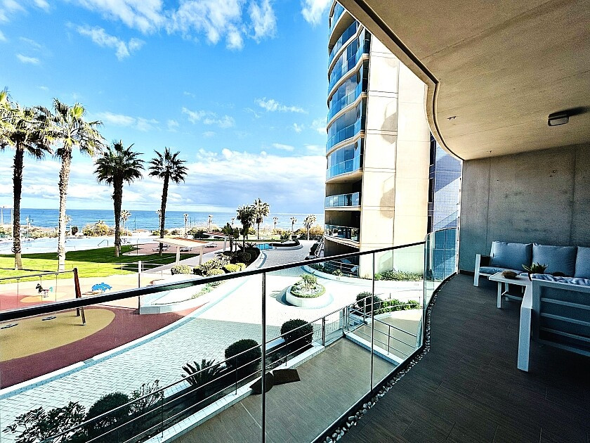 For sale - 2 Bedroom 2 Bathroom Apartment - Middle Floor Apartment in Orihuela - Punta Prima  - Alicante