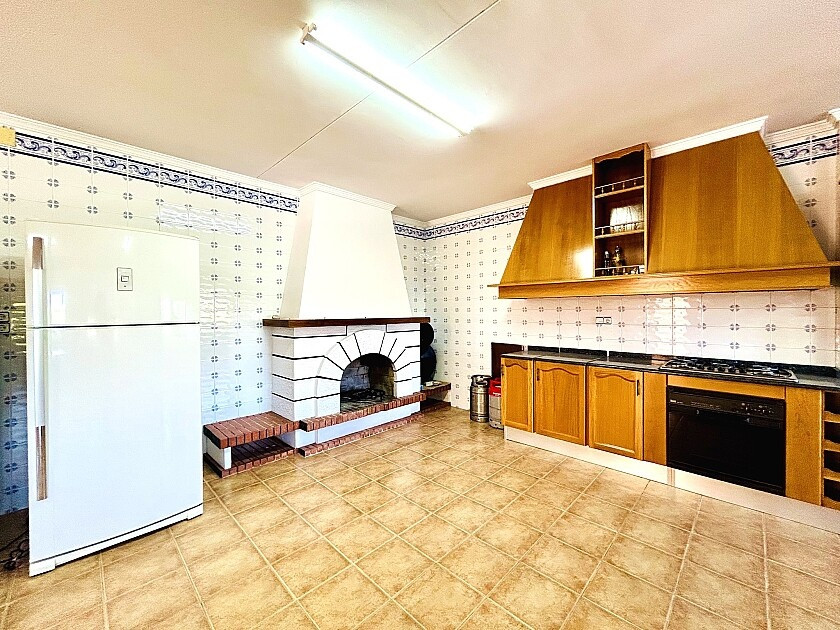 For sale - 10 Bedroom 9 Bathroom House - Detached Villa in Orihuela - Dehesa de Campoamor  - Alicante