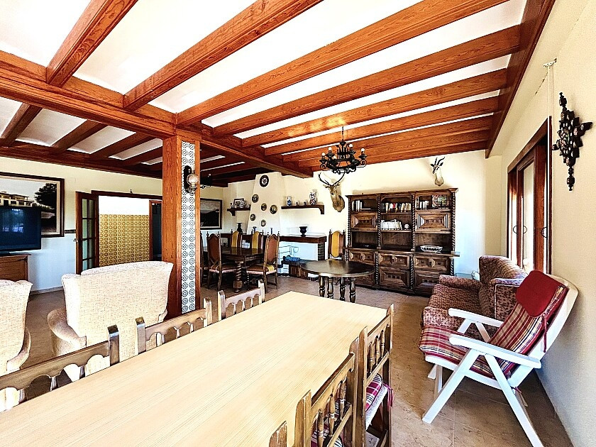 For sale - 10 Bedroom 9 Bathroom House - Detached Villa in Orihuela - Dehesa de Campoamor  - Alicante