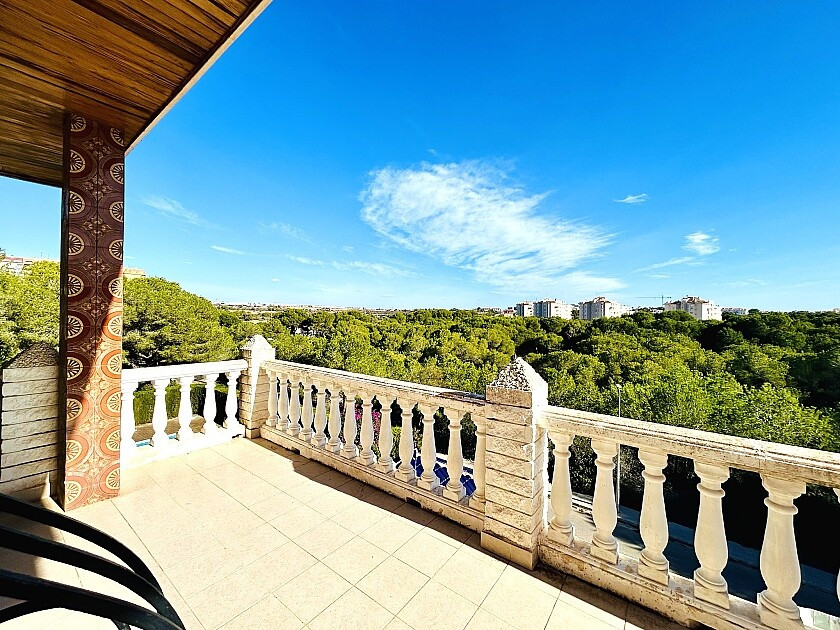 For sale - 10 Bedroom 9 Bathroom House - Detached Villa in Orihuela - Dehesa de Campoamor  - Alicante